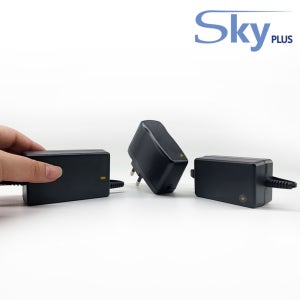 DC 12V 0.5A 500mA 어댑터 12V500mA KC인증(벽걸이 / 전원포함)