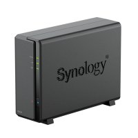 Synology NAS DS124 시놀로지 나스 타워형 1베이 (Tower 1bay)