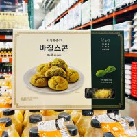 화과방 바질스콘 40g 12개 코스트코