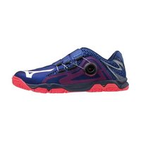 미즈노 MIZUNO 탁구화 웨이브 메달 보아(BOA)