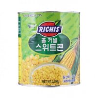 동서 리치스 스위트콘 2.95kg 6개