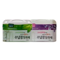 해피룸 수납장 탈취제 150g