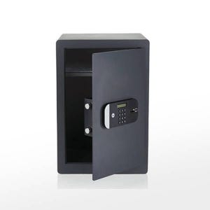 예일 금고 지문인식 520