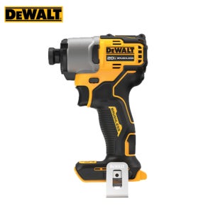 디월트 DCF840N 20V MAX XR 브러쉬리스 임팩트 드라이버 (베어툴/기계만)