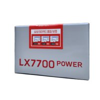 파인뷰 LX7700파워(32G) 2채널블랙박스