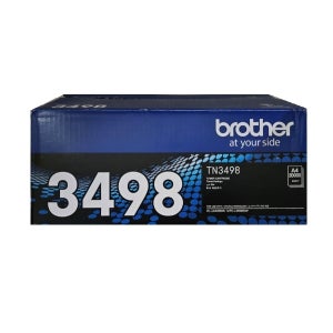 브라더정품토너 TN-3498 검정벌크 HL-L6400DW MFC-L6900DW