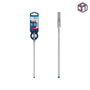 보쉬 EXPERT SDS PLUS-7X 해머드릴비트 6.0x150x215mm, 1개