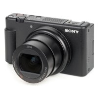 소니정품 ZV-1M2 (ZV-1 II) 브이로그 카메라 (새상품) -B1-