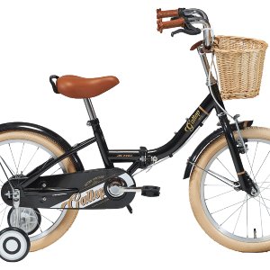 알톤 갤럽 18 FD 18인치 아동용 접이식 자전거 보조바퀴 장착가능
