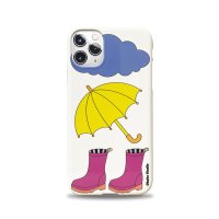 Rainy Phone case [오하호 스튜디오]