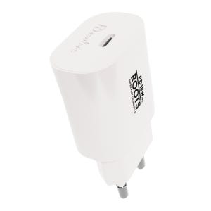 루츠 국내생산 PD 18W PPS C타입 고속 충전기