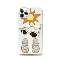 Sunny Phone case [오하호 스튜디오]