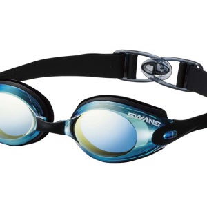 스완스 미러 수경 성인 일반형 SWB-1M-SBFY