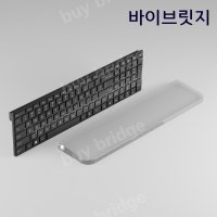 아크릴손목받침대 주문제작 클리어 팜레스트 쿠션