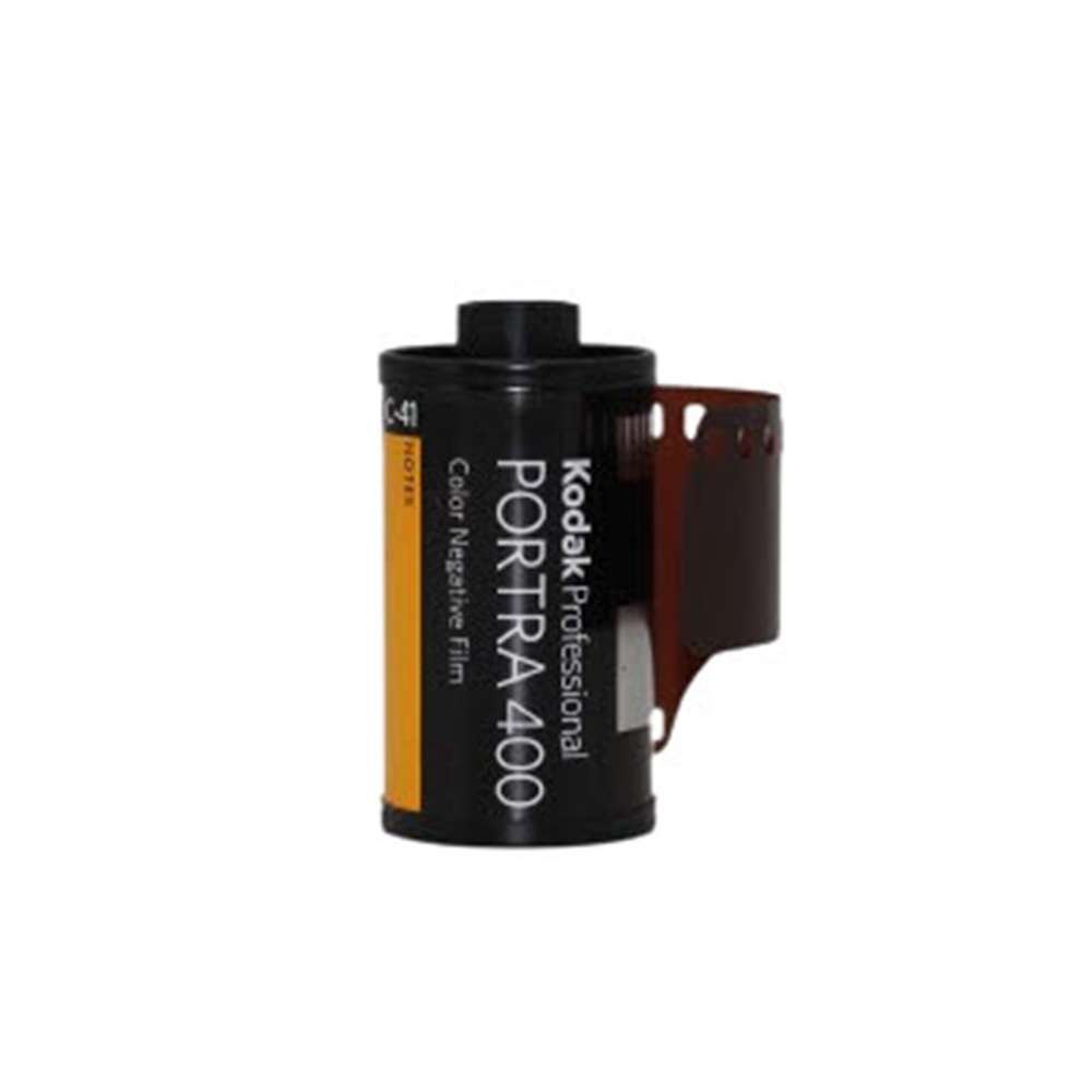 코닥 포트라 400 컬러필름 C-41현상 36장 35mm필름/KODAK PORTRA 400