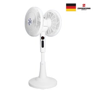 양방향선풍기 키큰선풍기 bldc선풍기 독일 짐머만