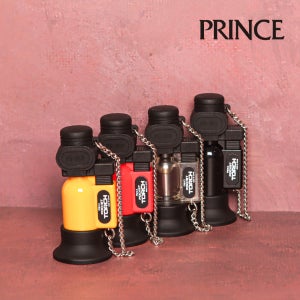 프린스 토치 PB-207 PRINCE 휴대용 미니 가스토치