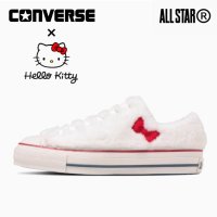 CONVERSE 컨버스 올스타 헬로키티 HELLO KITTY OX 운동화