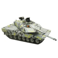 KF51 Panther 독일 전차 탱크 조립 모형 모델 프라모델 35A047 1/35