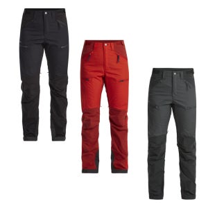 룬닥스 마케 하이웨스트 커브드 여성 등산 팬츠 신제품