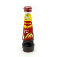 베트남 마기 고추마늘 간장 maggi 간장 200ml