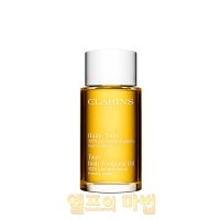 클라란스 토닉 바디 트리트먼트 오일 100ml[NEW]