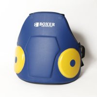 이사미 ISAMI 이사미 권투 복싱 격투기 바디 브로텍트 보호대 CBX-1 BOXER