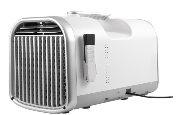 미홀 에어컨 k2 max 신속배달 초음속배송 여름캠핑 필수