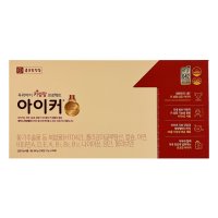 아이커 리뉴얼 초코맛+락토핏골드10포 1개월분 종근당건강(주)