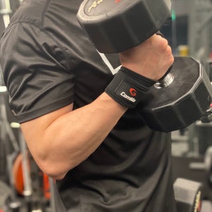 콤마스포츠 헬스장갑 운동 웨이트 피트니스 헬스용품 남자 여자 턱걸이 헬린이 철봉 장갑