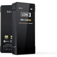 FiiO BTR7-T-Type C 포터블 DAC 앰프