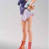 ONE PIECE Portrait of Pirates Series IV Nami Figure 원피스 나미 피규어