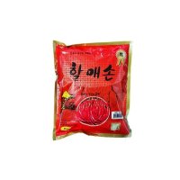 할매손 혼합고춧가루 다데기양념(순한맛)1kg