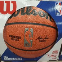 윌슨 NBA 어센틱 올코트 농구공 7호 인도어 아웃도어 코스트코 WTB7200XB07