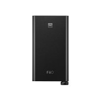 FiiO Q3 헤드폰 앰프 휴대용 고해상도 DAC DSD512 스마트폰용