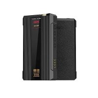 FiiO Q7 DSD512 MQA 밸런스 휴대용 HiFi 데스크톱 DAC 헤드폰 앰프 ES9038PRO/THX AAA 788+