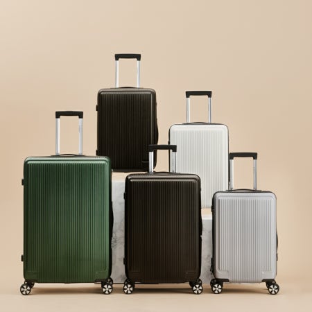 HA9170 65cm(24인치) 75cm(28인치) 대형 여행 캐리어 확장형 수화물 경량