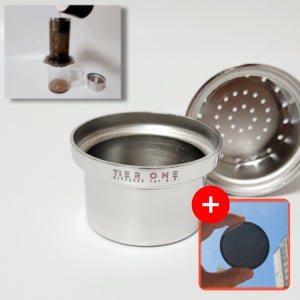 에어로프레스 호환 브루잉 디퓨저