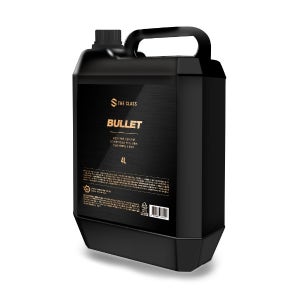 더클래스 불렛 4L 초고속 유리막 코팅제 퀵디테일러 QD