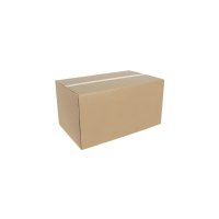 AN 1BOX A형 택배 포장박스 (BA골/일반지/800x500x450mm/10매)