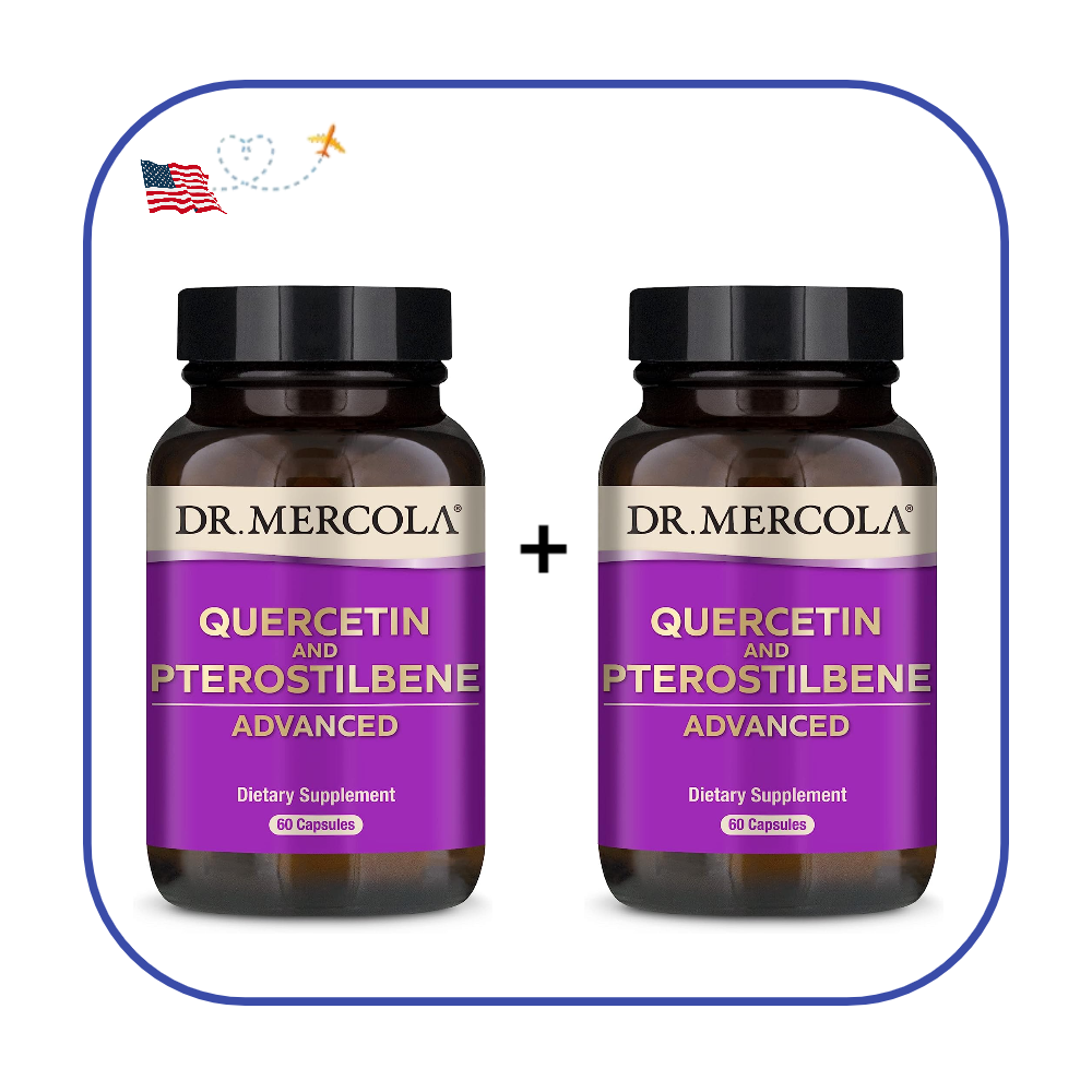 <b>닥터머콜라</b> pterostilbene 60정 1+1