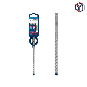 보쉬 EXPERT SDS PLUS-7X 해머드릴비트 7.0x100x165mm, 1개