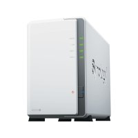 시놀로지 정품 DS223j 나스 2베이 Synology NAS 2Bay 개인용 기업용