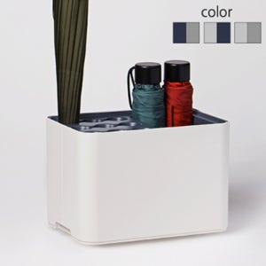 우산정리꽂이 고정홀더통 거치대보관함 현관문물고임방지