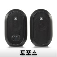 JBL 104-BT 제이비엘스피커 (블루투스, 컴팩트, 데스크탑, 모니터)