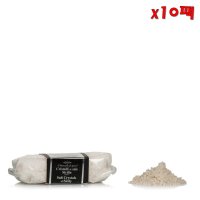 The Spice Merchant 더 스파이스 머천트 트라파니 솔트 크리스탈스 200g 10팩