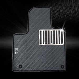 링컨 올뉴MKX U540 (15년식부터 19년식) 카썬 카본매트 1+2열