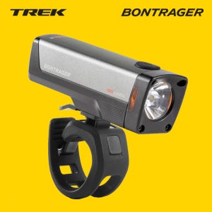트렉 본트래거 이온 엘리트 R 자전거 전조등 라이트 1000루멘