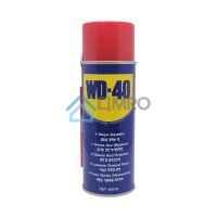 벡스인터코퍼레이션 WD-40 450ml 일반형 구형 스프레이 방청제 윤활제 방청유