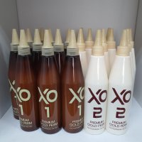 엑스오 프리미엄 골드펌 (1박스 20개) 200ml (20개추가시 할인적용)